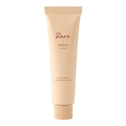 RARE BEAUTY - Rare Fragrance Layering Balm Amber Vanilla