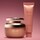 Rare Fragrance Layering Balm Floral Peony - Balsam perfumowany
