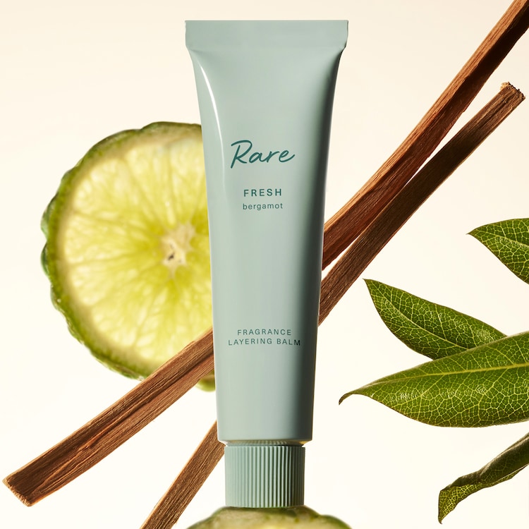 Rare Fragrance Layering Balm Fresh Bergamot -Parfümlü Balsam