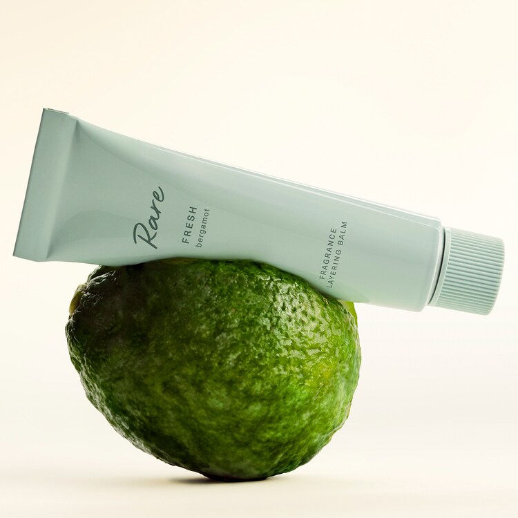 Rare Fragrance Layering Balm Fresh Bergamot -Parfümlü Balsam