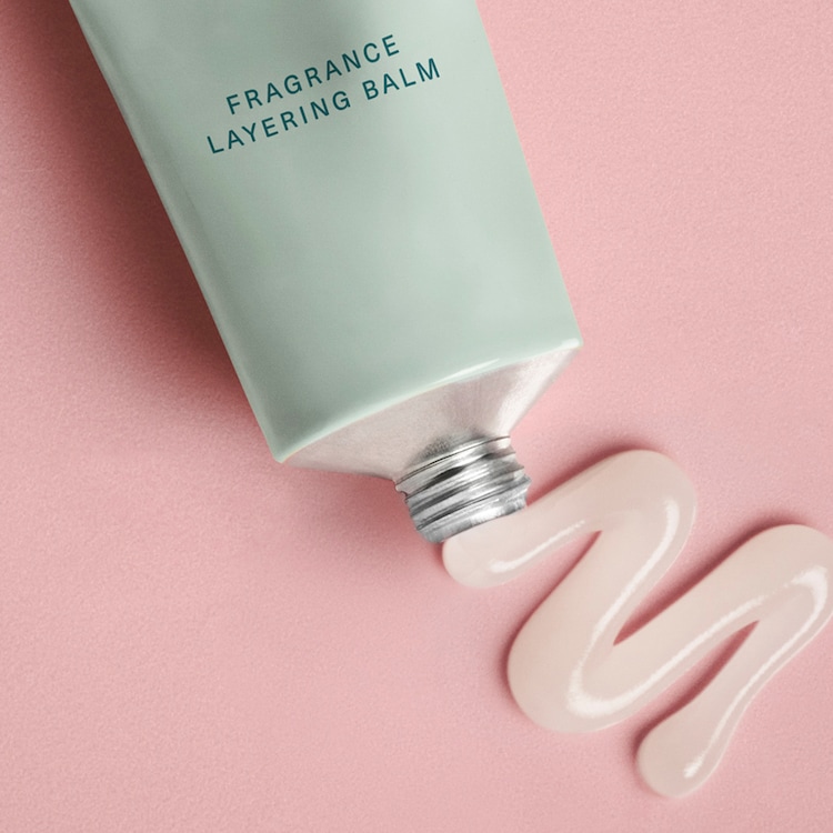 Rare Fragrance Layering Balm Fresh Bergamot -Parfümlü Balsam