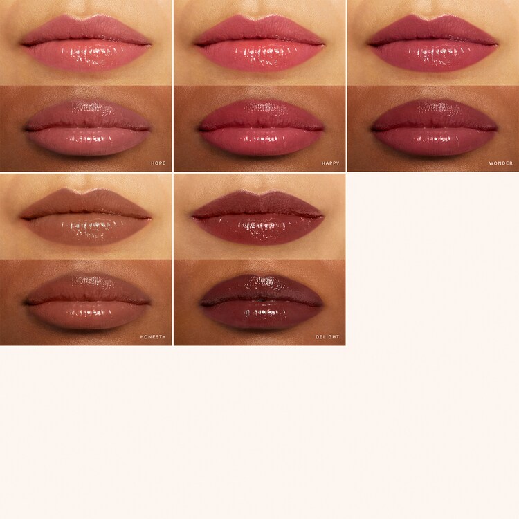 Mini Soft Pinch Tinted Lip Oil – Tónovací olej na rty Mini
