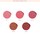 Mini Soft Pinch Tinted Lip Oil – Tónovací olej na rty Mini