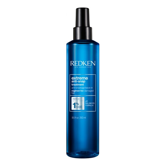 Ekstremna za&scaron;tita od pucanja, REDKEN