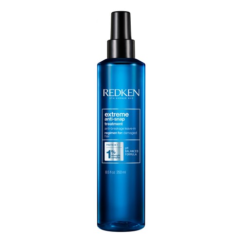 REDKEN - Extreme Anti-Snap- Trattamento Senza Risciacquo per capelli danneggiati