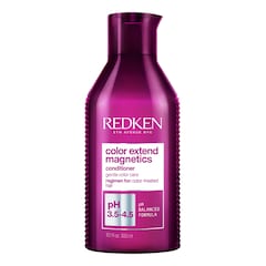  Color Extend Magnetics Conditioner - Acondicionador para cabello te&ntilde;ido, Redken