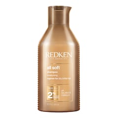 All Soft Shampoo - Champ&uacute; para cabello seco, Redken