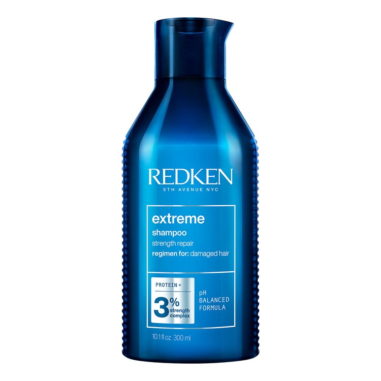 Extreme Shampoo - Per capelli danneggiati