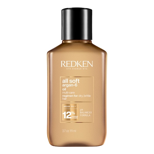REDKEN - All Soft Olejek Arganowy