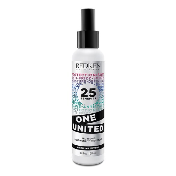 One United vi&scaron;enamjenski tretman, REDKEN