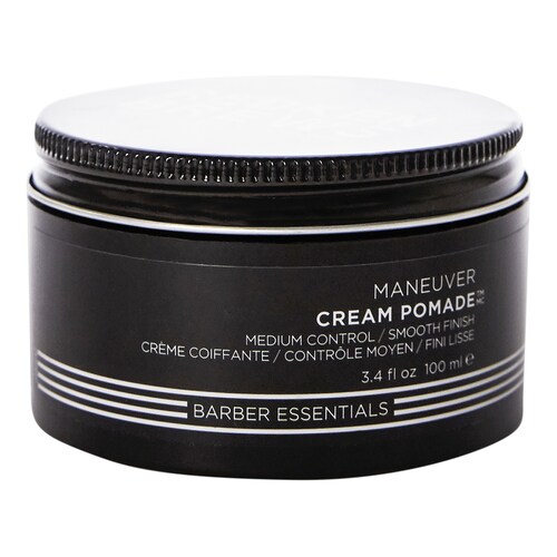 Redken - REDKEN Brews Πομάδα Cream Για Διακριτική Λάμψη 100ml