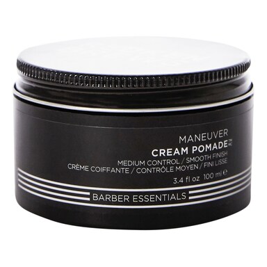 Redken - Redken Brews Styling Maneuver