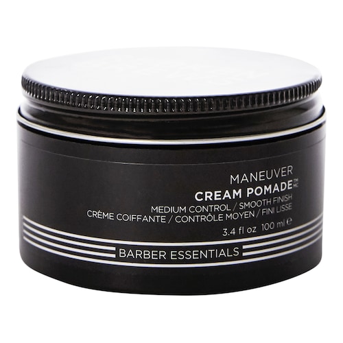 REDKEN - Brews Pomada do włosów Maneuver