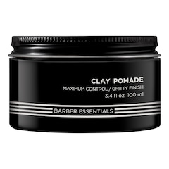 Redken Brews Styling Clay Pomade - Pommade coiffante &agrave; l'argile, REDKEN
