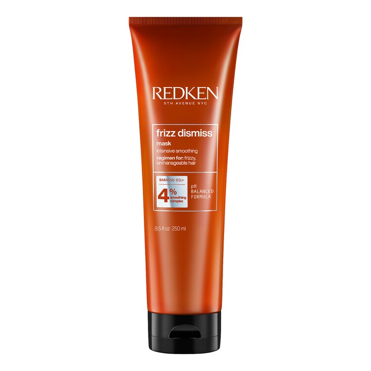 Frizz Dismiss Mask - Mascarilla Antiencrespamiento