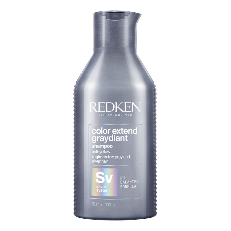 Color Extend Graydiant Shampoo - Champú para cabellos grises