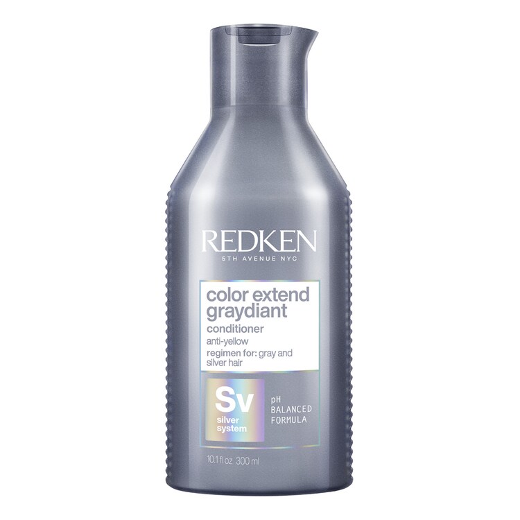 Color Extend Graydiant Conditioner - Acondicionador para cabellos grises