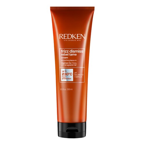 Redken - Frizz Dismiss Rebel Tame - Frizz Dismiss Rebel Tame 250ml - Dla Kobiet