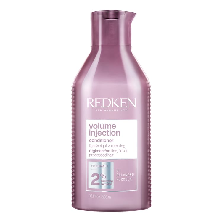 High Rise Volume Injection - Conditioner
