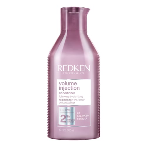 REDKEN - Volume Injection Balsamo