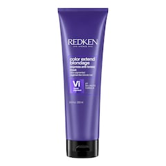 Color Extend Blondage Express Anti-Brass - Mascarilla para cabello rubio, Redken