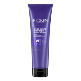 Color Extend Blondage Express Anti-Brass - Mascarilla para cabello rubio