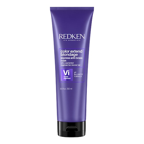 REDKEN - Color Extend Blondage Maska do włosów