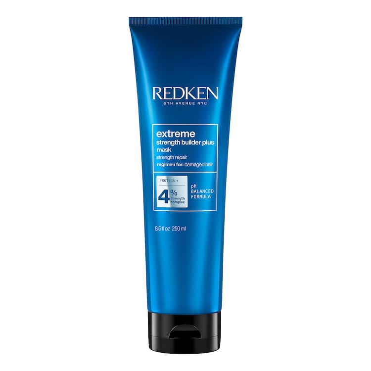 Extreme Strength Builder Plus - Mask