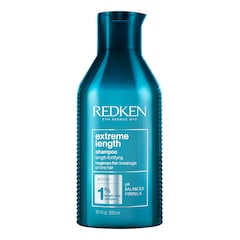  Extreme Length &Sigma;&alpha;&mu;&pi;&omicron;&upsilon;ά&nu; &Mu;&epsilon; &Beta;&iota;&omicron;&tau;ί&nu;&eta; &Gamma;&iota;&alpha; &Mu;&alpha;&kappa;&rho;&iota;ά &Mu;&alpha;&lambda;&lambda;&iota;ά, Redken