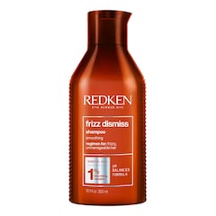  Frizz Dismiss &Sigma;&alpha;&mu;&pi;&omicron;&upsilon;ά&nu; &Kappa;&alpha;&tau;ά &Tau;&omicron;&upsilon; &Phi;&rho;&iota;&zeta;&alpha;&rho;ί&sigma;&mu;&alpha;&tau;&omicron;&sigmaf;, Redken