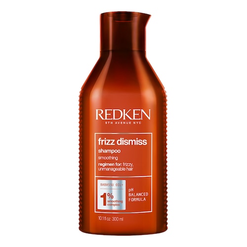 REDKEN - Frizz Dismiss Szampon do włosów