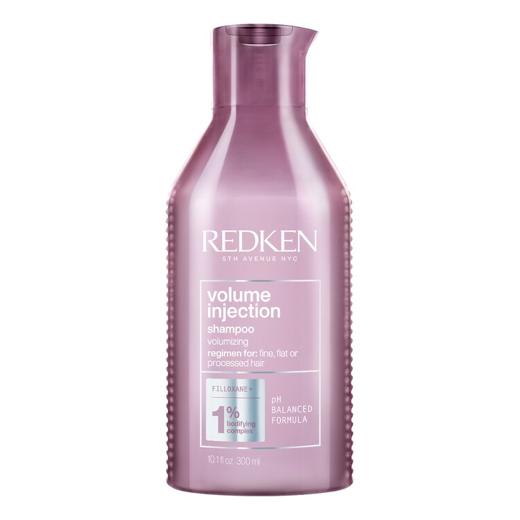 High Rise Volume Injection - Shampoo