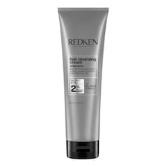 Hair Cleansing Cream - Shampoo, REDKEN