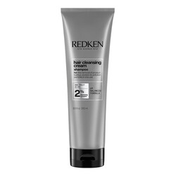 Hair Cleansing Cream - Shampoing détox purifiant