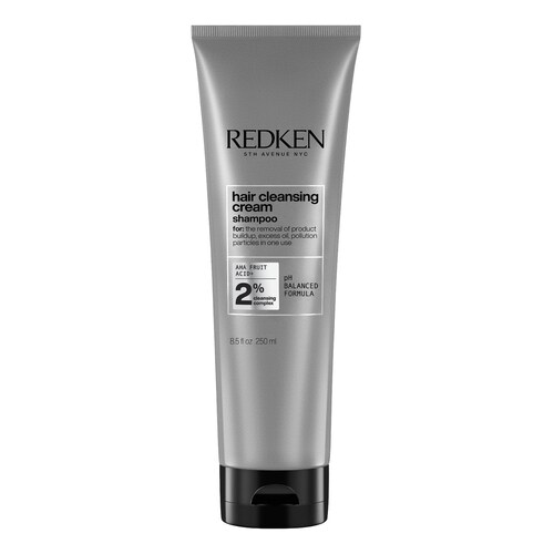 Hair Cleansing Cream Shampoo