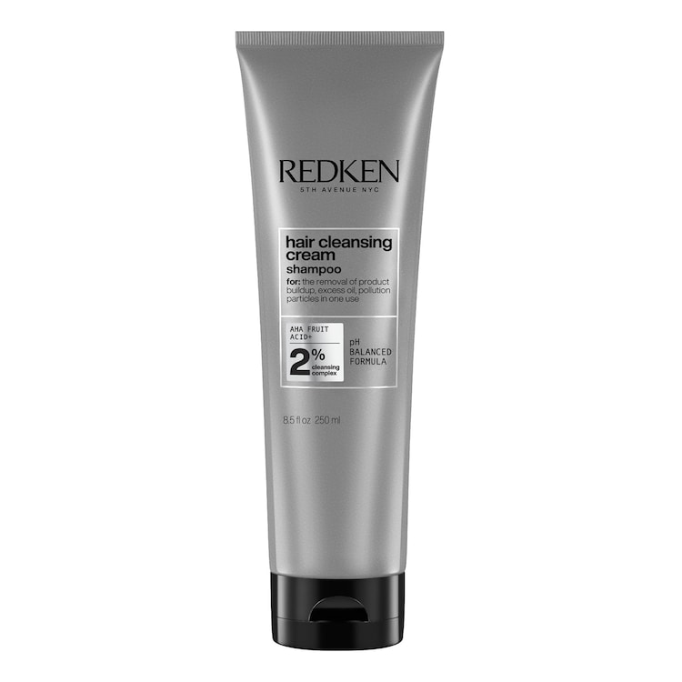 Hair Cleansing Cream - Shampoo