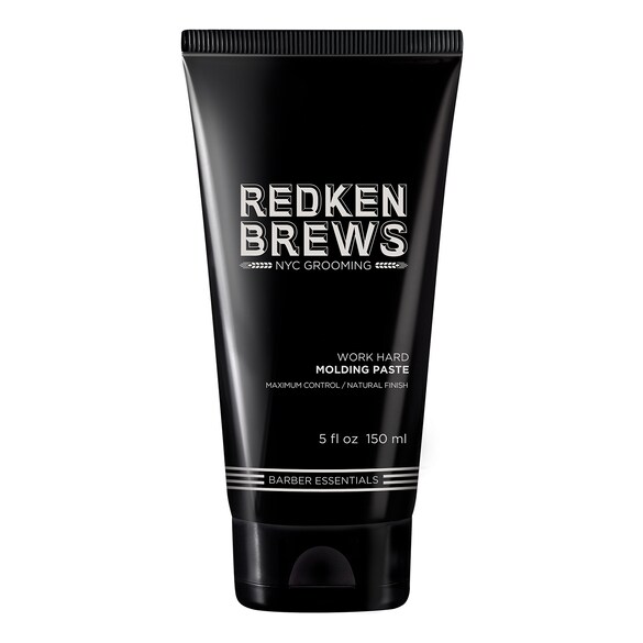 Styling by Redken Brews - Pasta za oblikovanje kose, REDKEN
