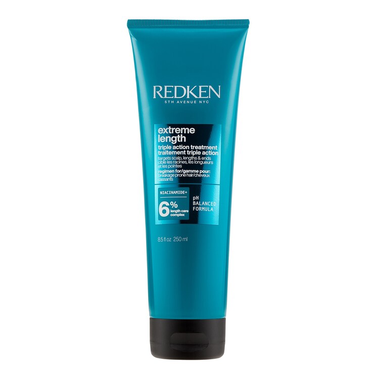 Extreme Length - Triple Action Treatment