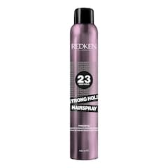 Strong Hold Hairspray, REDKEN
