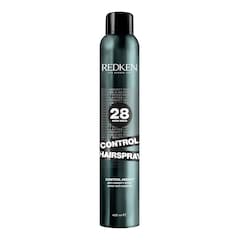 Styling by Redken - Control Hairspray, REDKEN