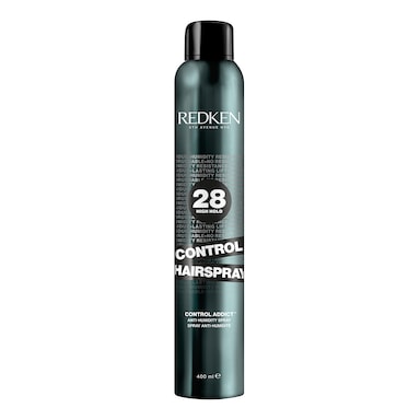 REDKEN - Control Haarspray