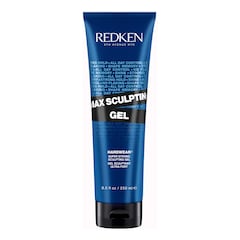 Styling By Redken - Gel Sculptant, REDKEN