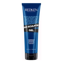Styling By Redken - Gel Sculptant