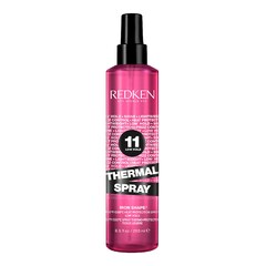 Styling by Redken - Styling Thermal Spray, REDKEN