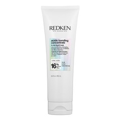 Acidic Bonding Concentrate - Masque R&eacute;parateur Cheveux 5min , REDKEN
