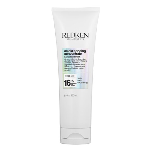 Redken - Acidic Bonding Concentrate 5-Min Mask​ για Αναδόμηση