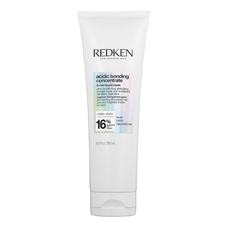 Acidic Bonding Concentrate 5-min Mask - Masca intens hidratanta