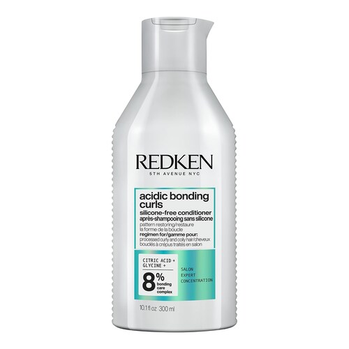 Redken Acidic Bonding Curls Conditioner balsam dam – bild 7