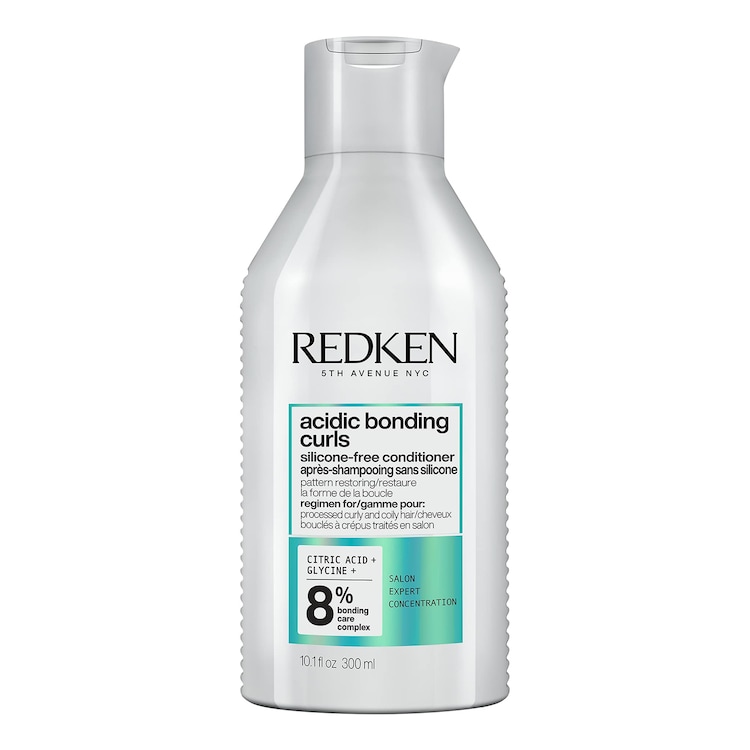 Acidic Bonding Curls - Balsam