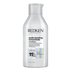 Acidic Bonding - Concentrate Conditioner , REDKEN